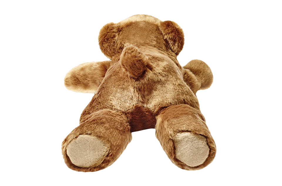 Fluff & Tuff Dog Toy Sadie Bear