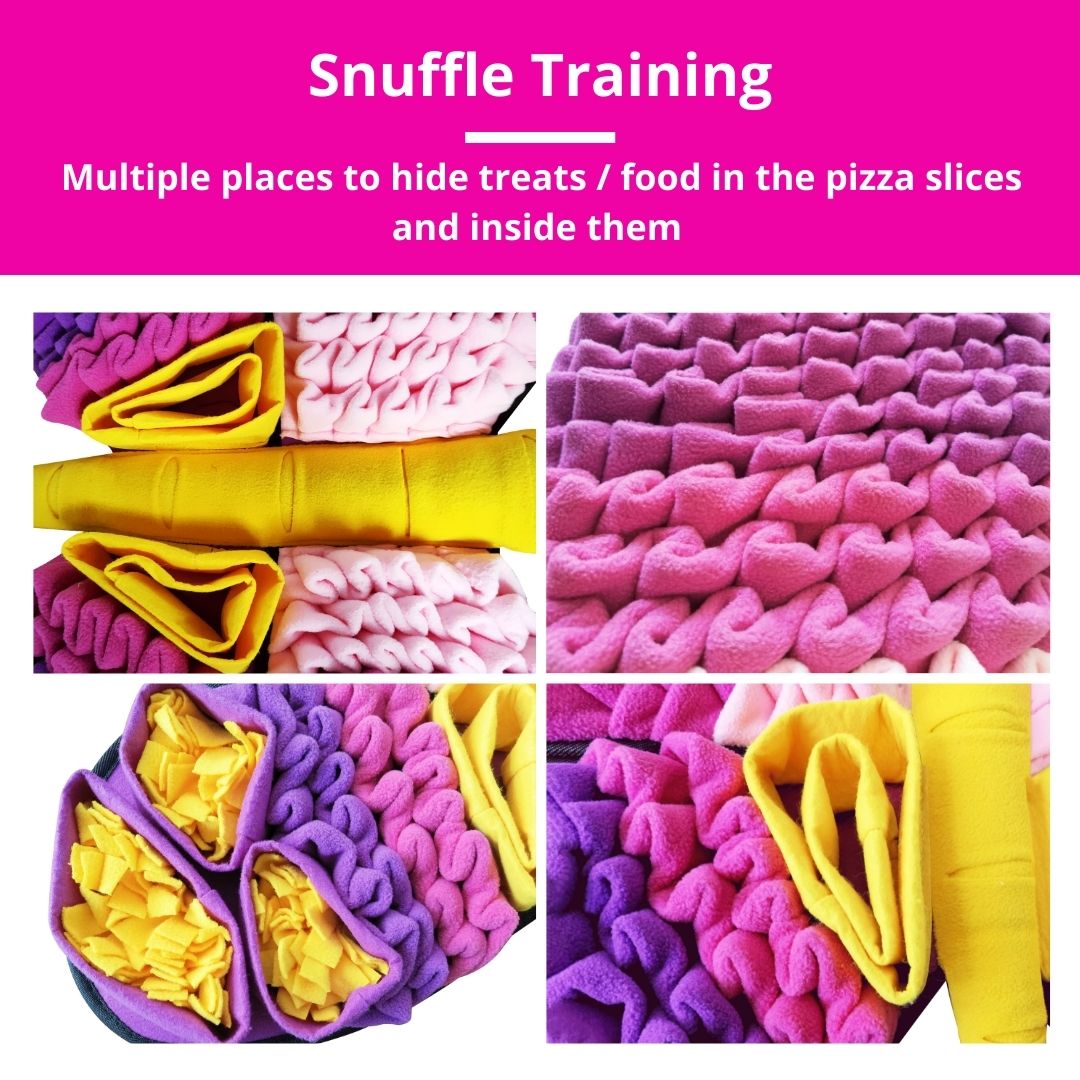 PawzNDogz Snuffle Mat Radiant Butterfly CLEARANCE KOR DL ***