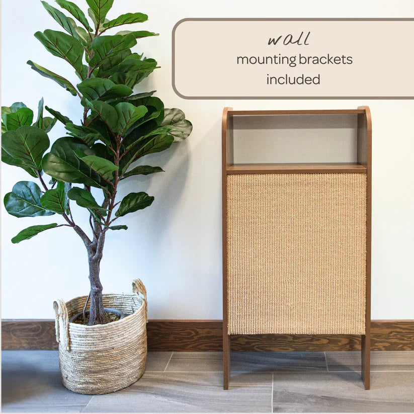 4 Cats & Dogs Wesley Wall Scratcher *SPECIAL ORDER*