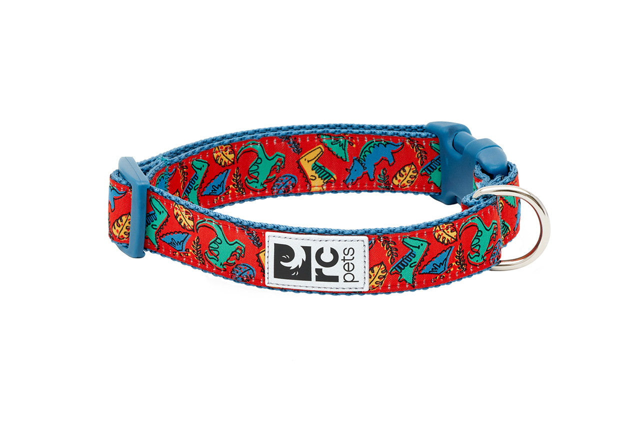 RC Pets Clip Collar