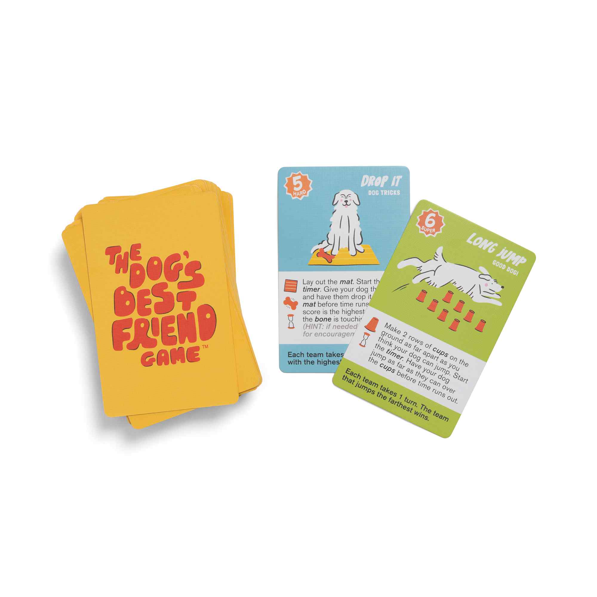 West Paw Dog's Best Friend Game FINAL SALE
