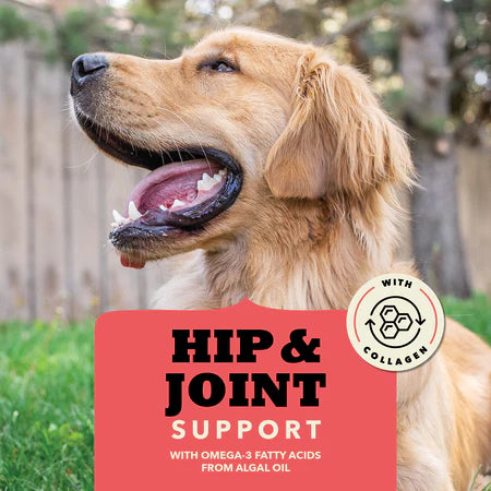 Acana Dog Treat Chewy Strips Hip & Joint Beef