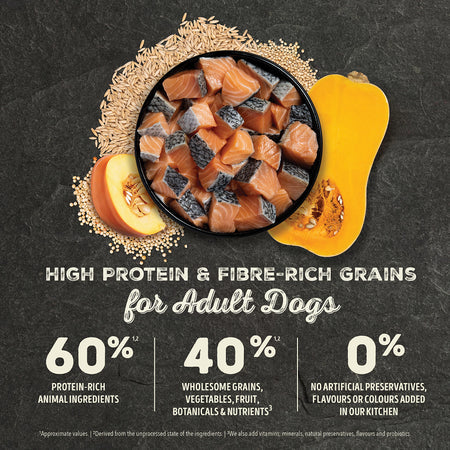 Acana Dog Healthy Grains Sea to Stream