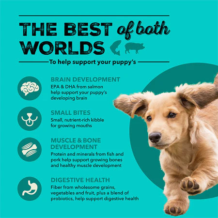 Acana Dog Healthy Grains Puppy Sea & Farm