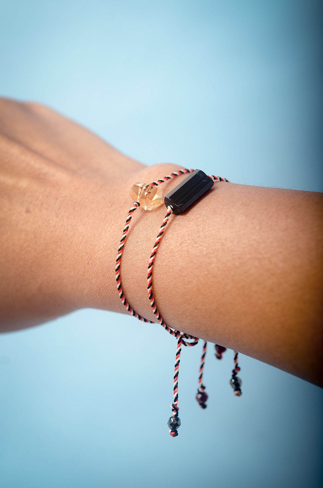 Regenerator String Bracelet