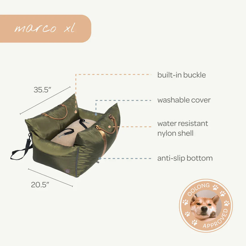 4 Cats & Dogs Marco *SPECIAL ORDER*