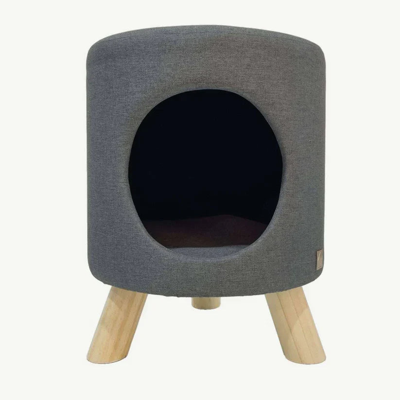 4 Cats & Dogs Wallie Stool *SPECIAL ORDER*
