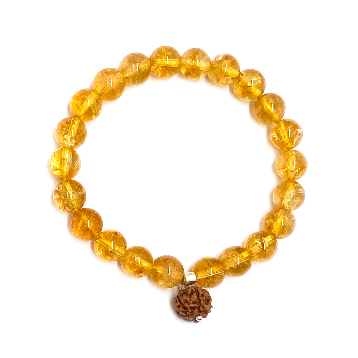 Sun Power Elastic Bracelet