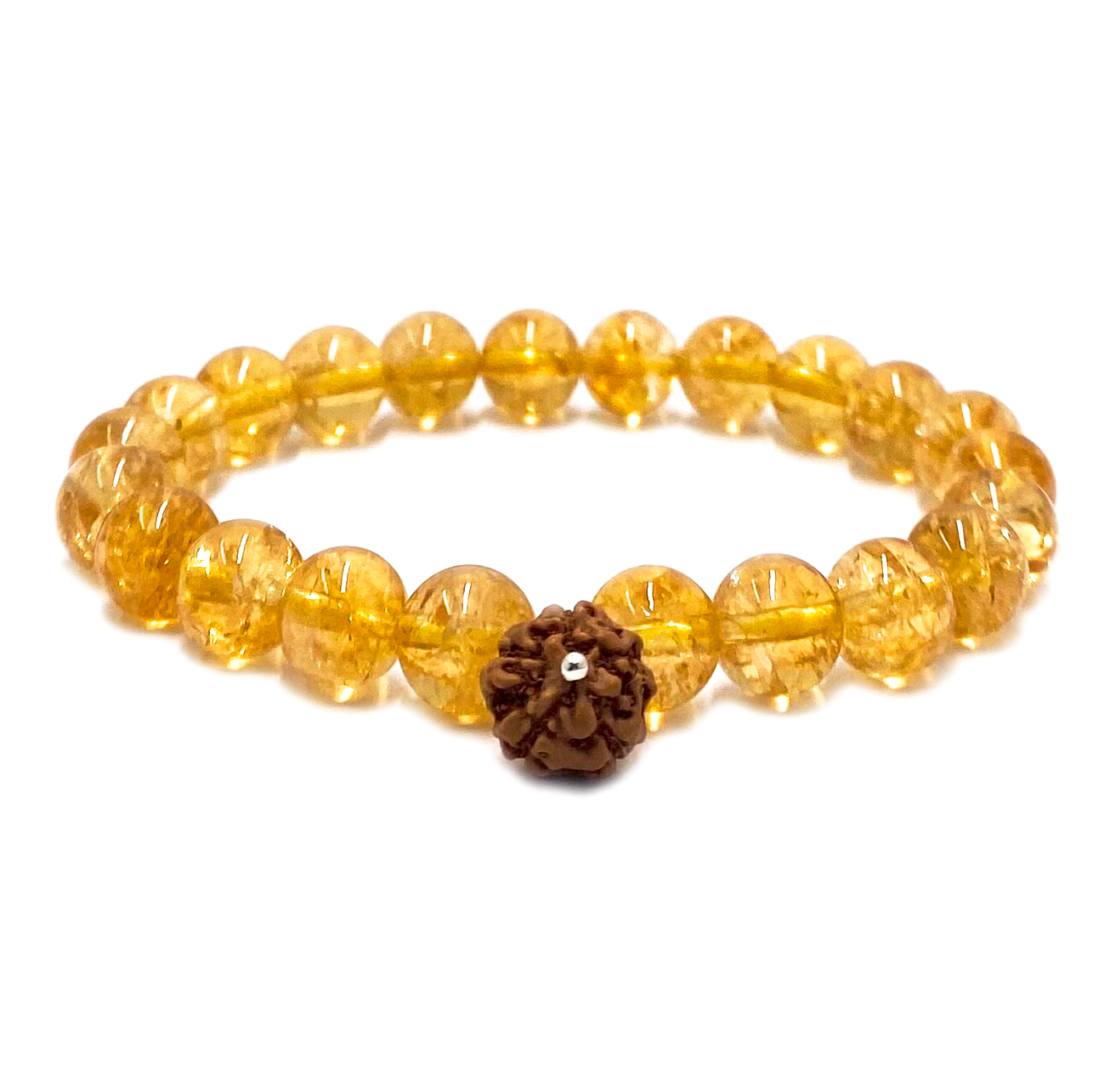 Sun Power Elastic Bracelet