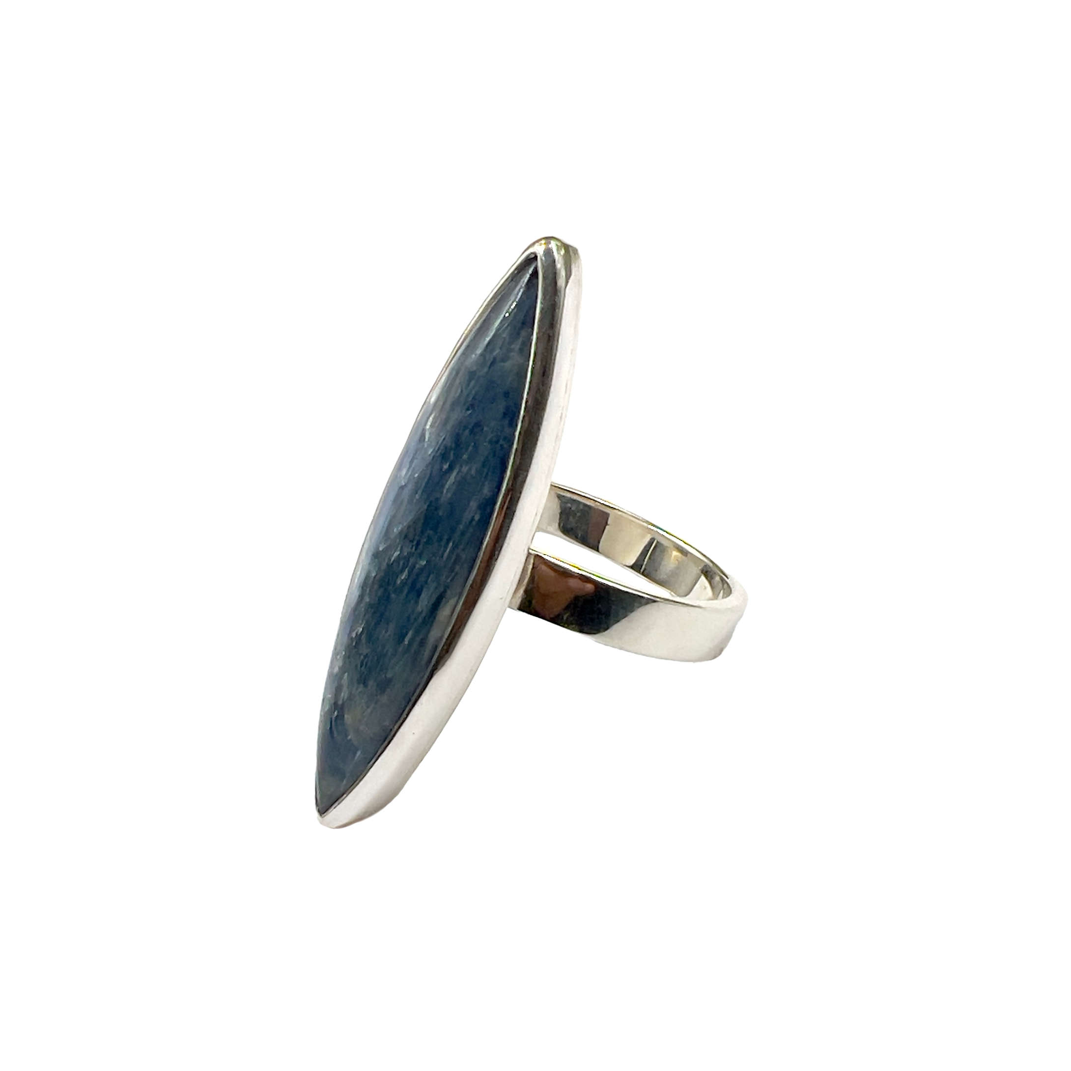 Speaking The Truth Ring V2