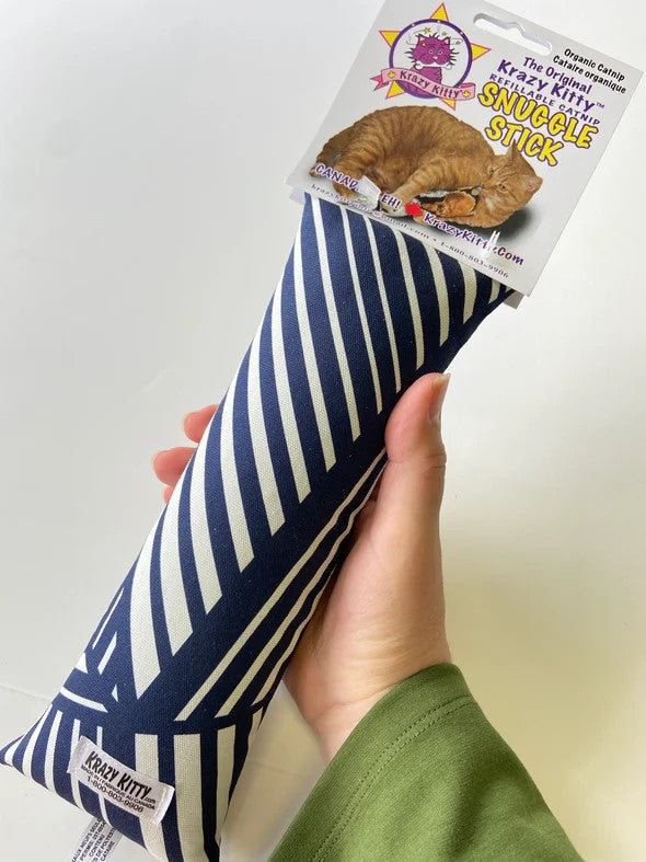Krazy Kitty Snuggle Stick
