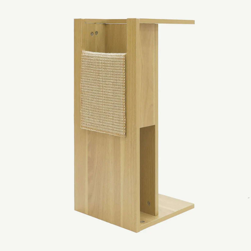 4 Cats & Dogs Jewl Nesting Table + Scratcher *SPECIAL ORDER*