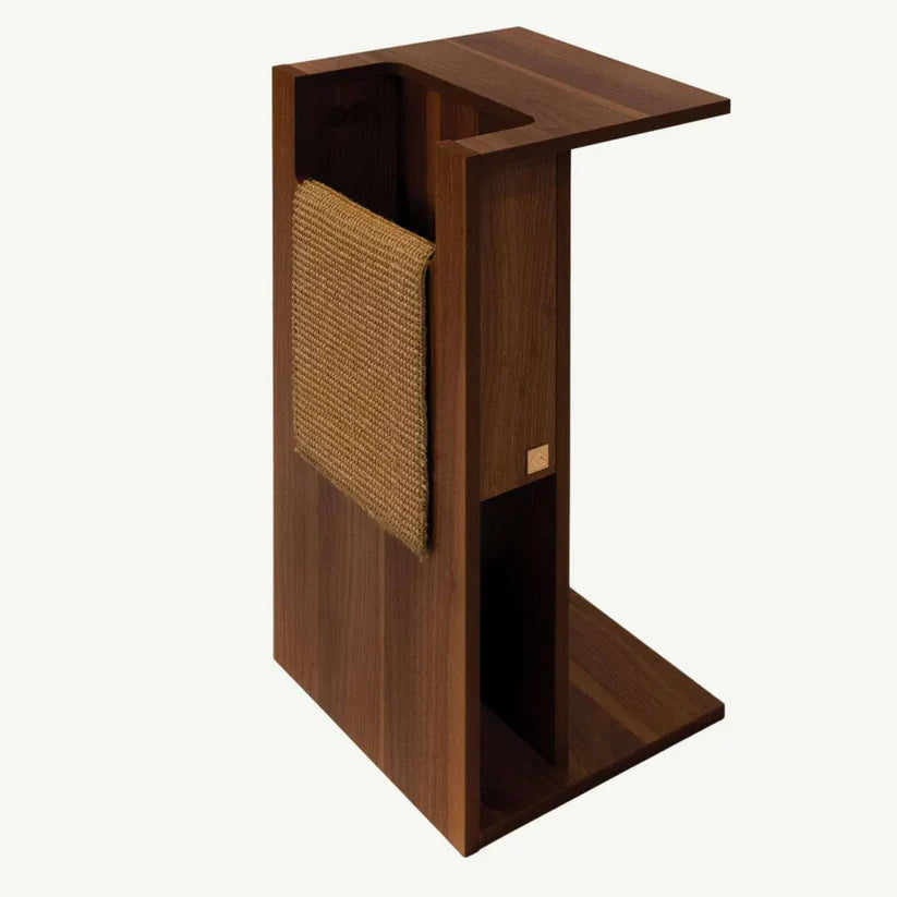 4 Cats & Dogs Jewl Nesting Table + Scratcher *SPECIAL ORDER*