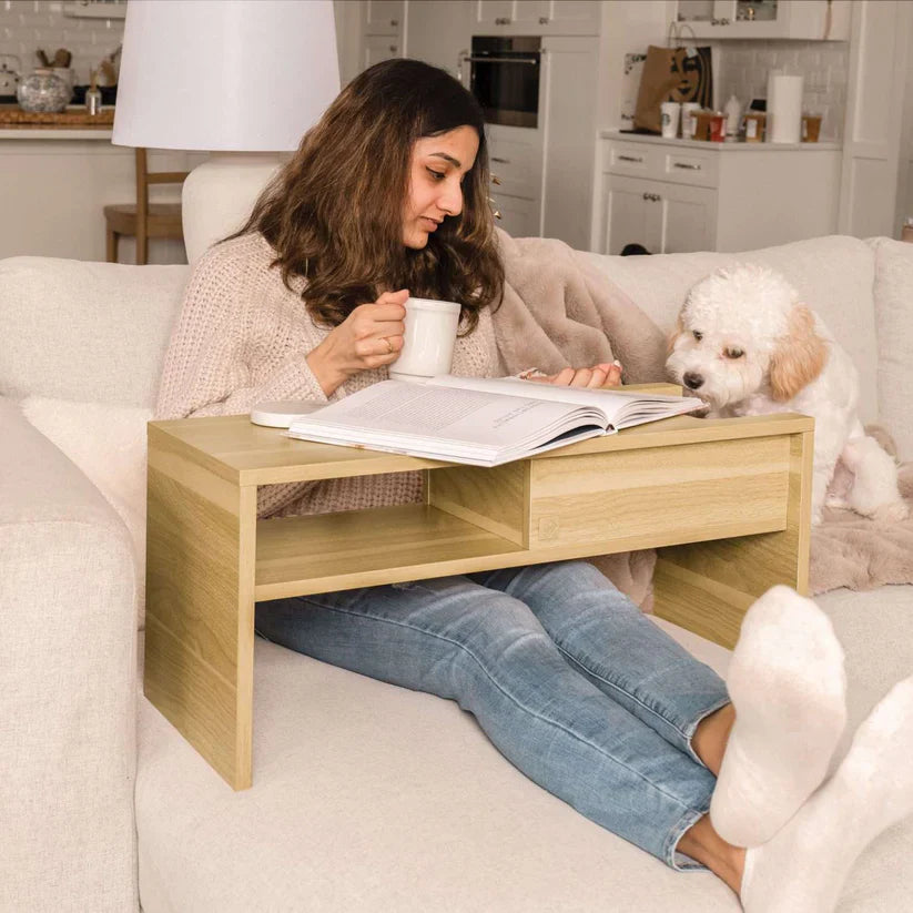 4 Cats & Dogs Jewl Nesting Table + Scratcher *SPECIAL ORDER*