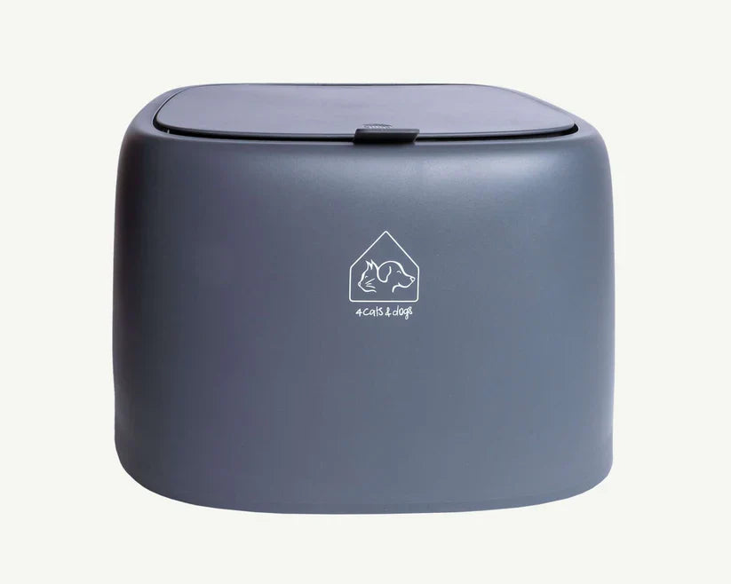 4 Cats & Dogs Kibble Food Container *SPECIAL ORDER*