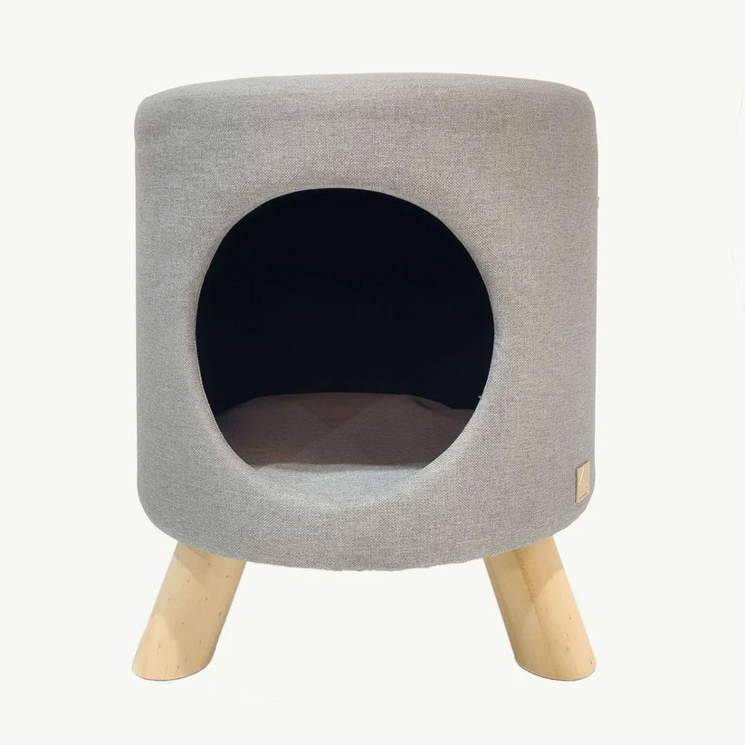 4 Cats & Dogs Wallie Stool *SPECIAL ORDER*
