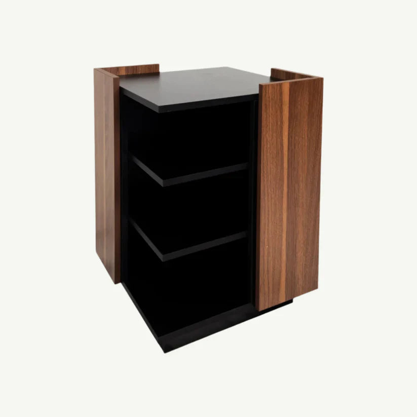 4 Cats & Dogs Leo Side Table *SPECIAL ORDER*