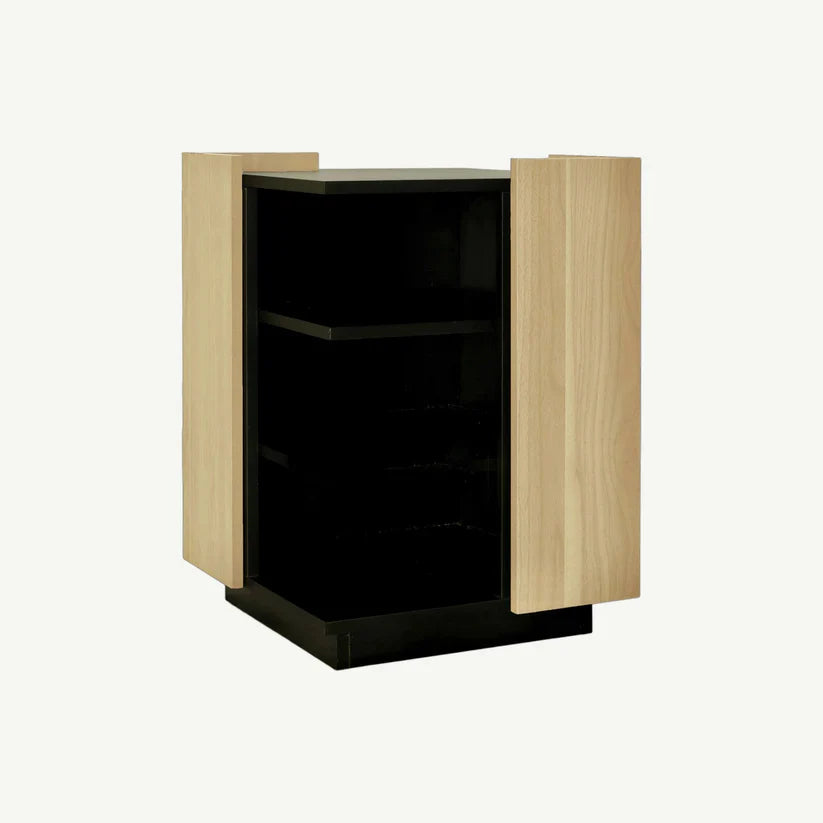4 Cats & Dogs Leo Side Table *SPECIAL ORDER*