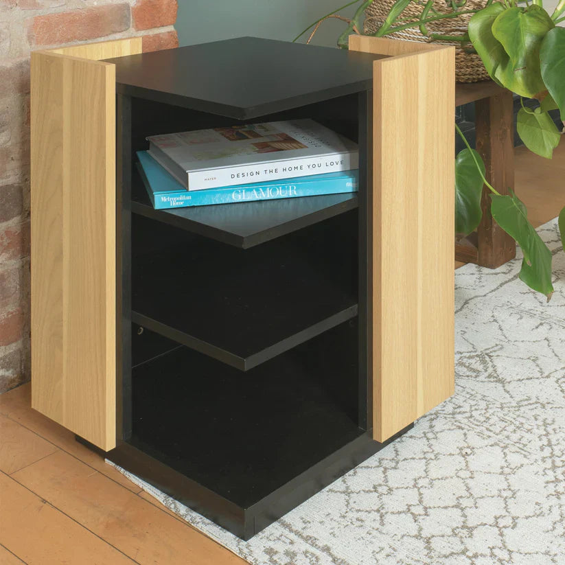 4 Cats & Dogs Leo Side Table *SPECIAL ORDER*
