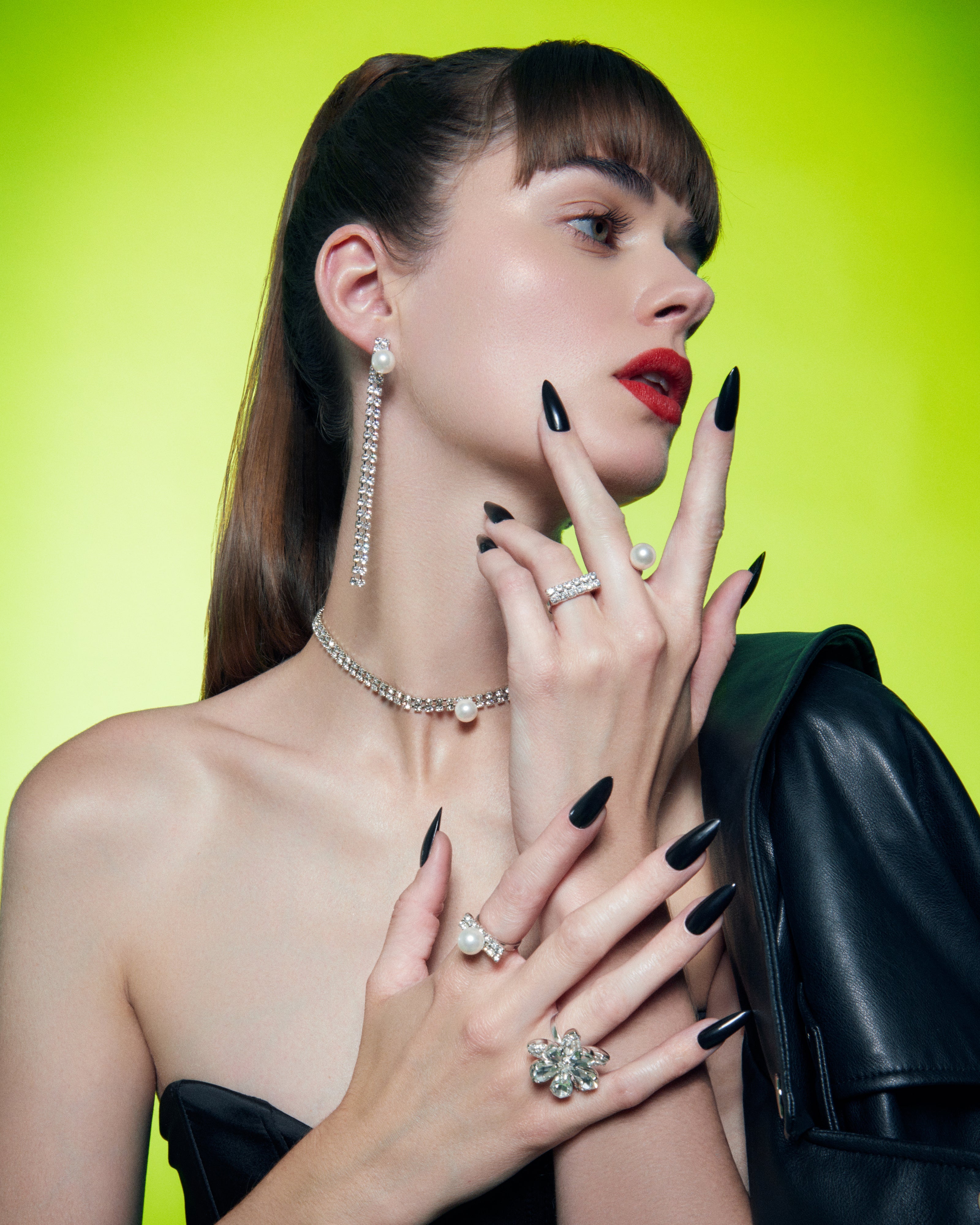 Sweet Dream Earrings