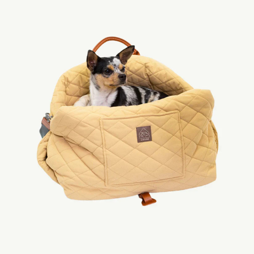 4 Cats & Dogs Mew Mew Travel Pet Bed *SPECIAL ORDER*