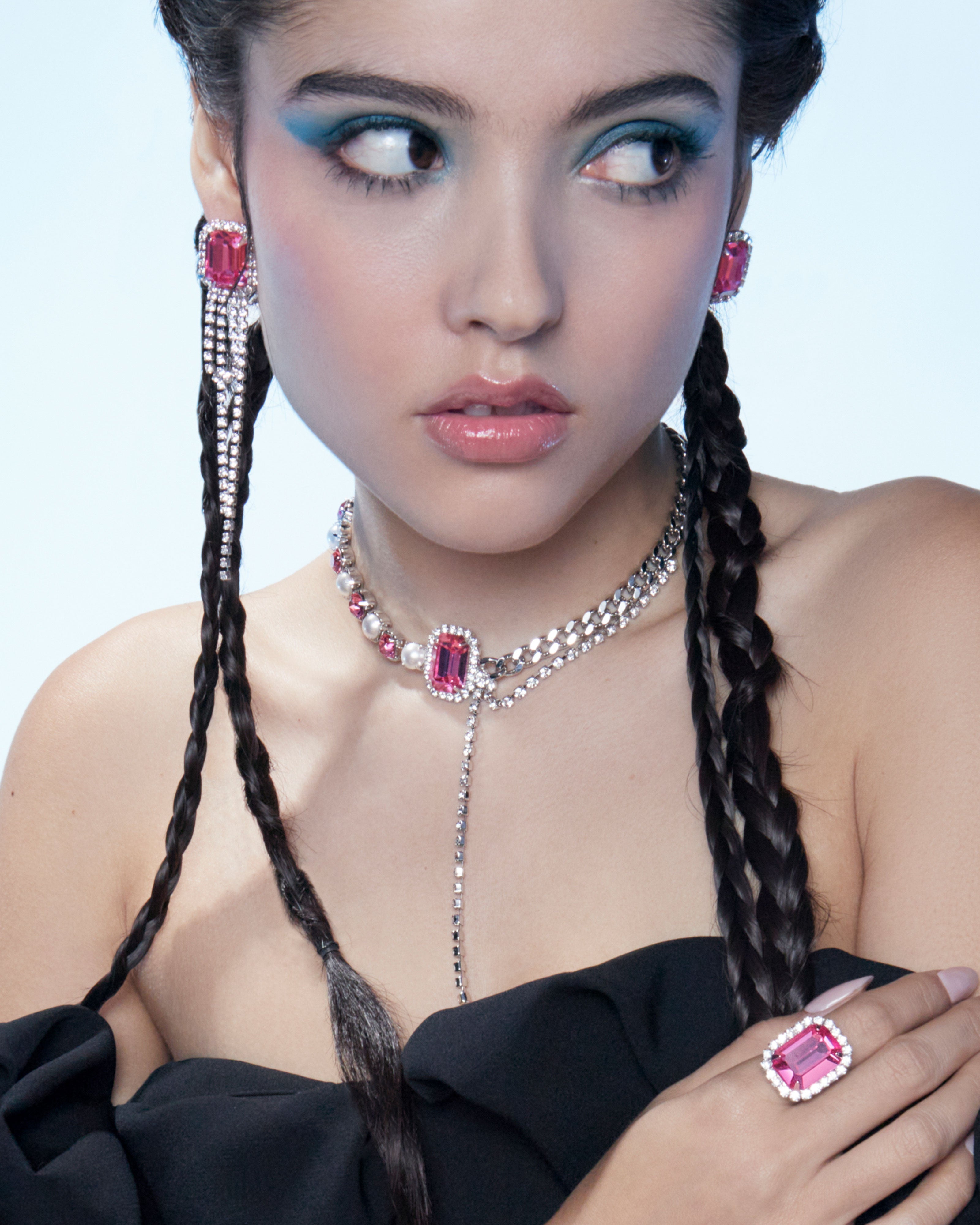 Georgia Necklace