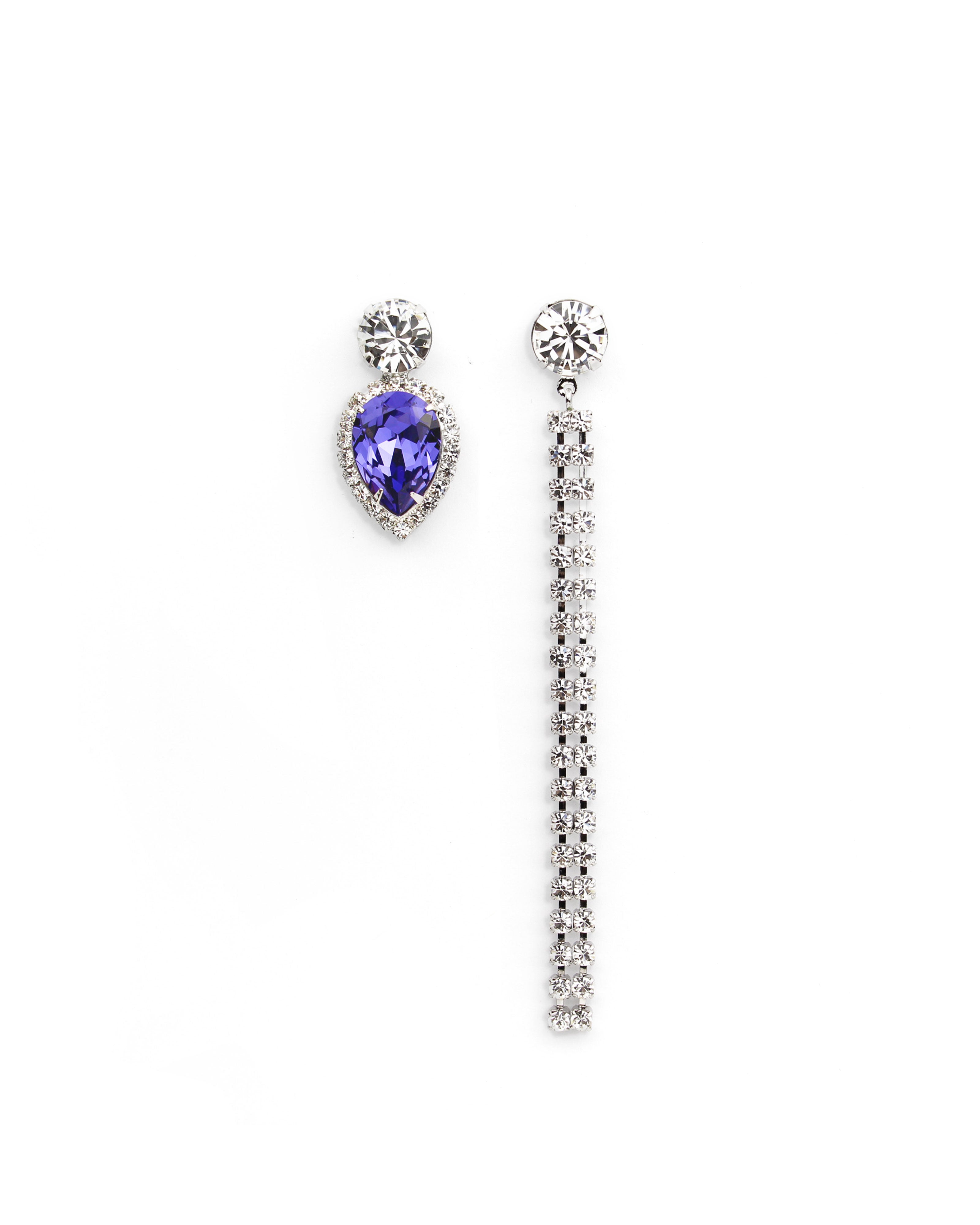 Keira Earrings