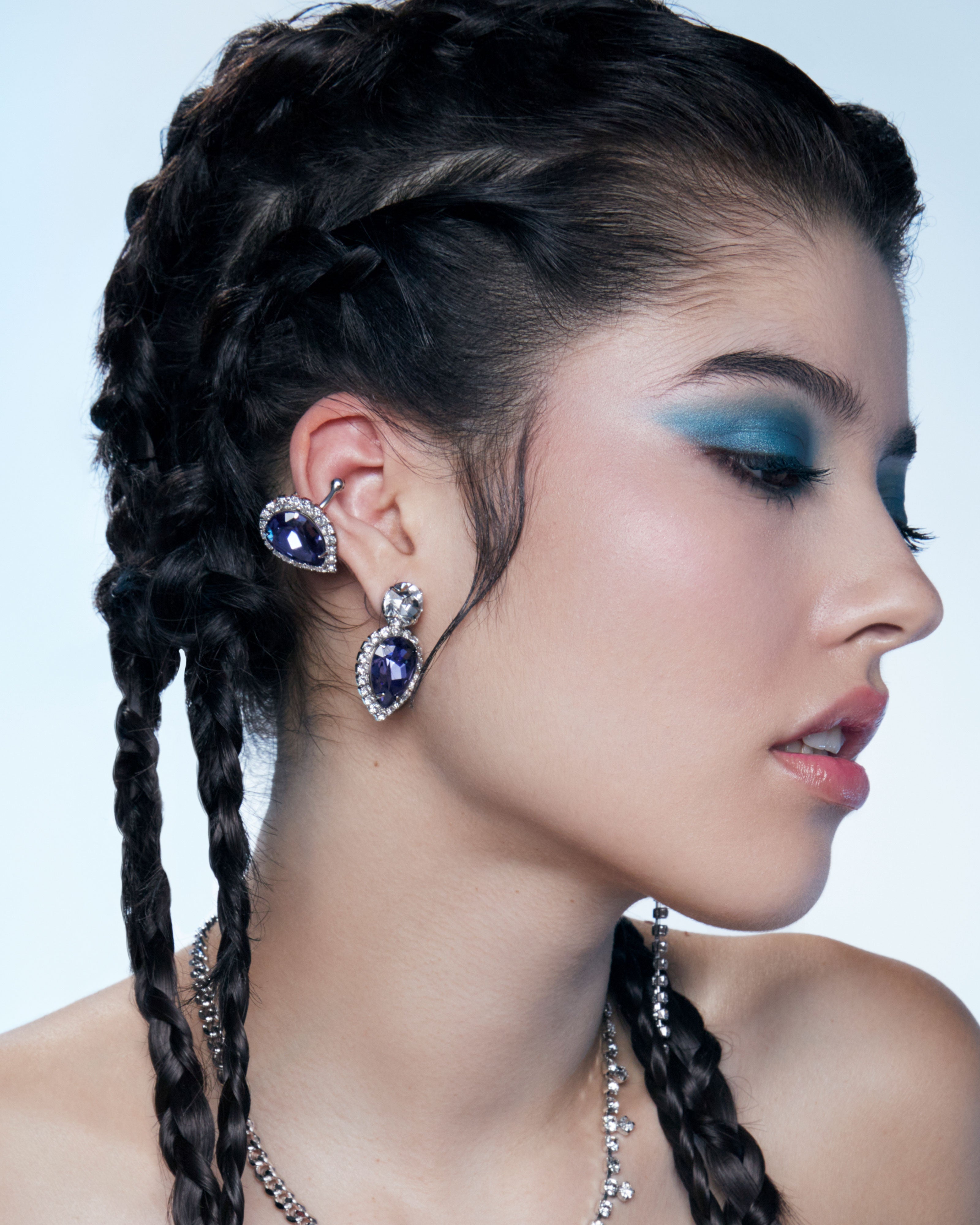 Keira Earrings