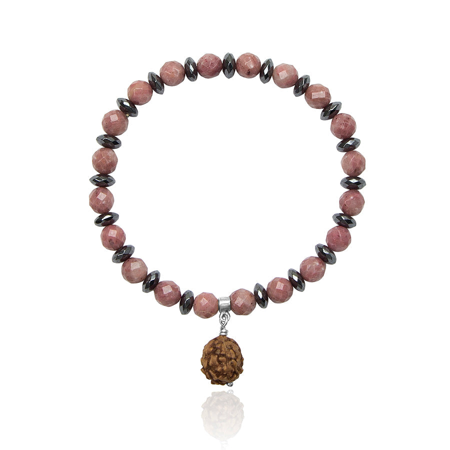 Internal Balance Elastic Bracelet