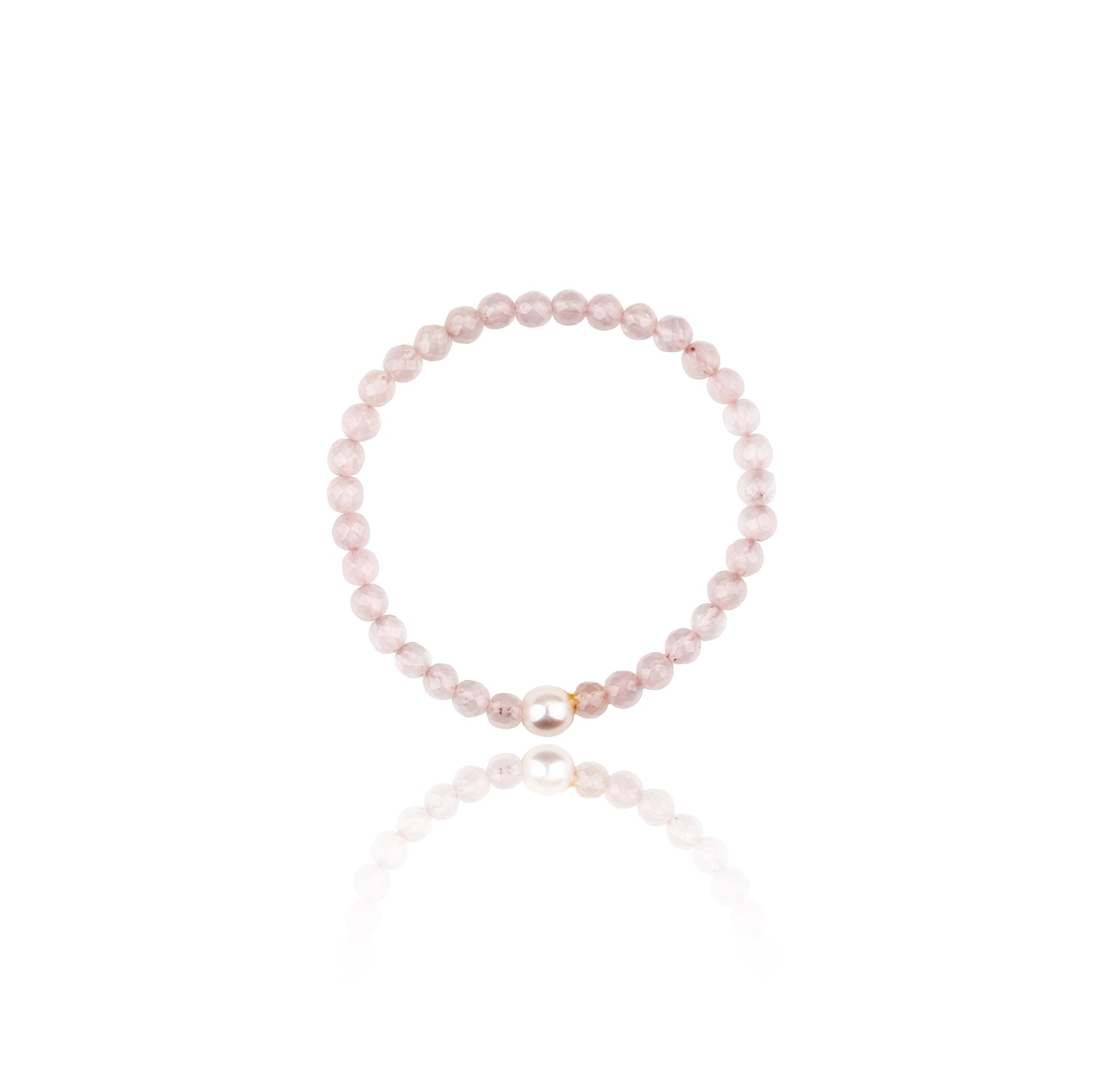 Baby Love Elastic Baby Bracelet