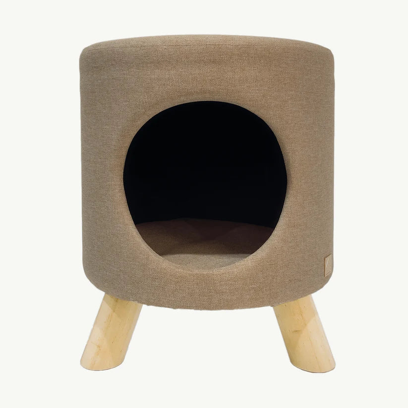 4 Cats & Dogs Wallie Stool *SPECIAL ORDER*