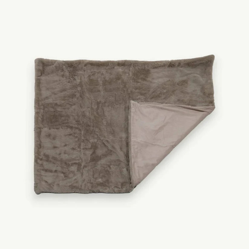 4 Cats & Dogs Pixie Throw *SPECIAL ORDER*