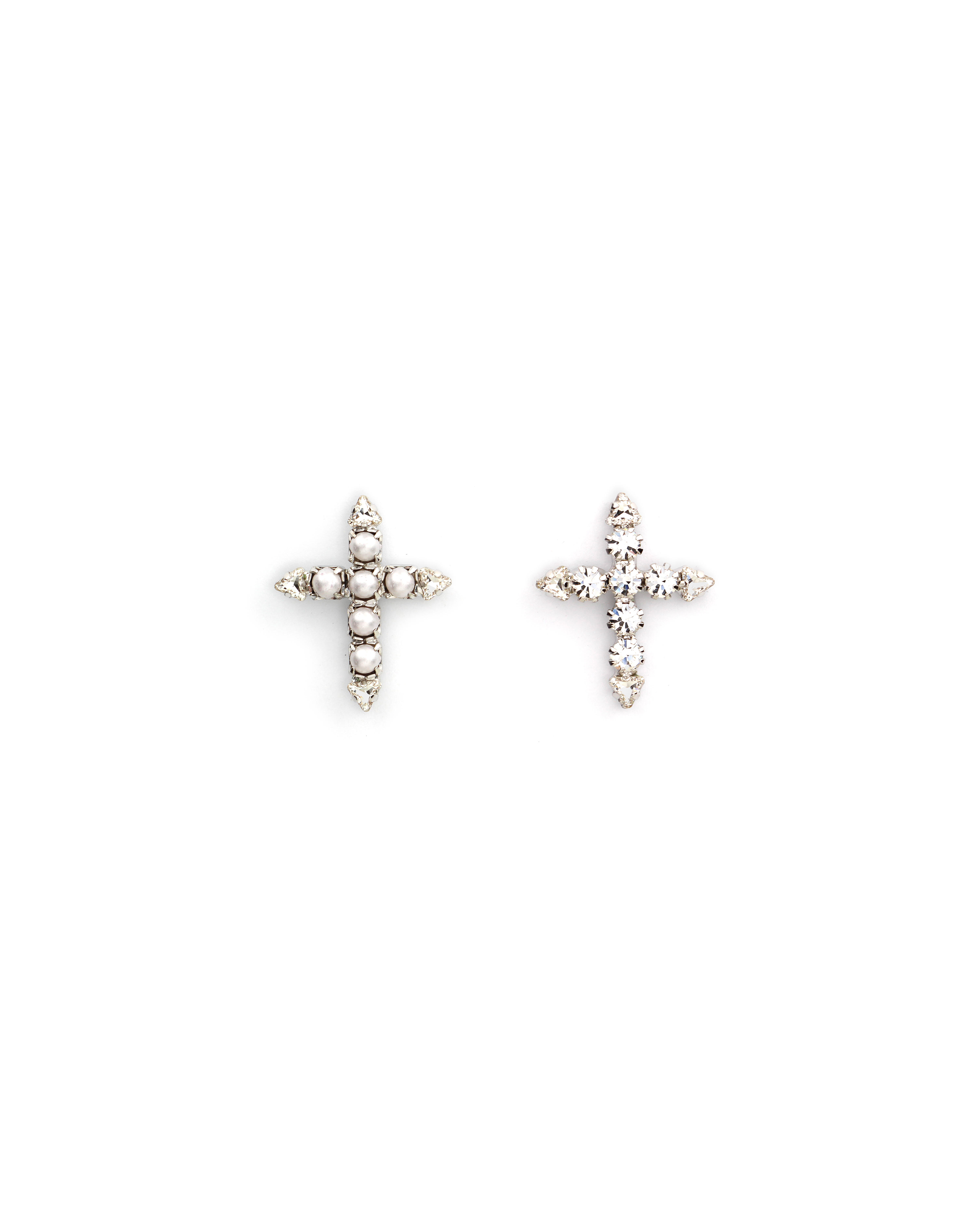 Don't Preach Earrings