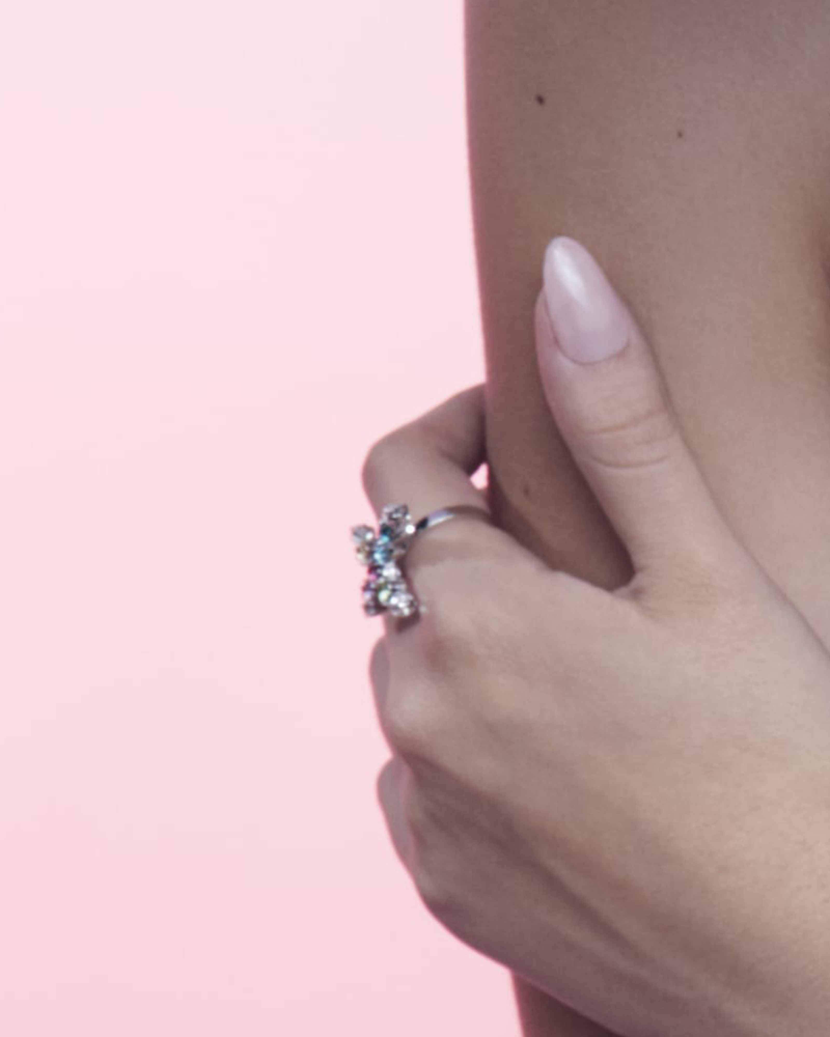 Saint Ring
