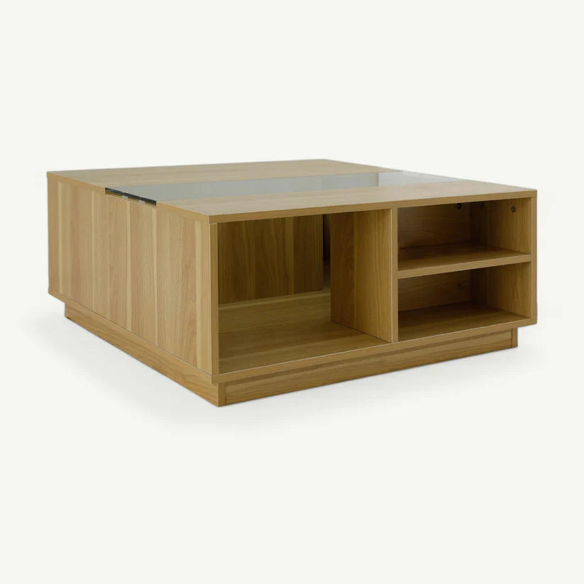 4 Cats & Dogs Coco Coffee Table *SPECIAL ORDER*
