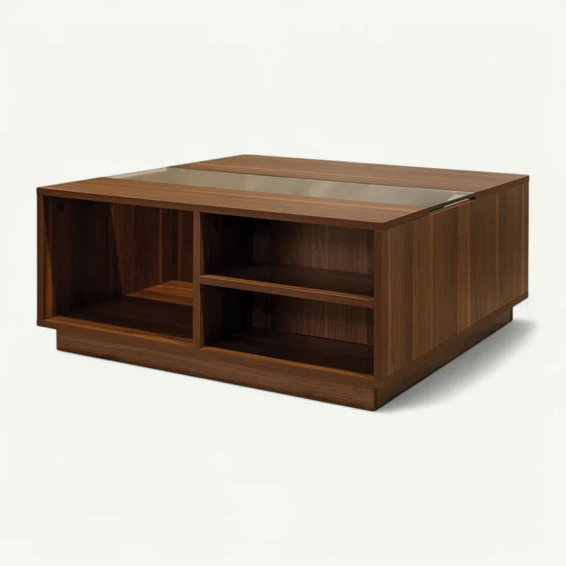 4 Cats & Dogs Coco Coffee Table *SPECIAL ORDER*
