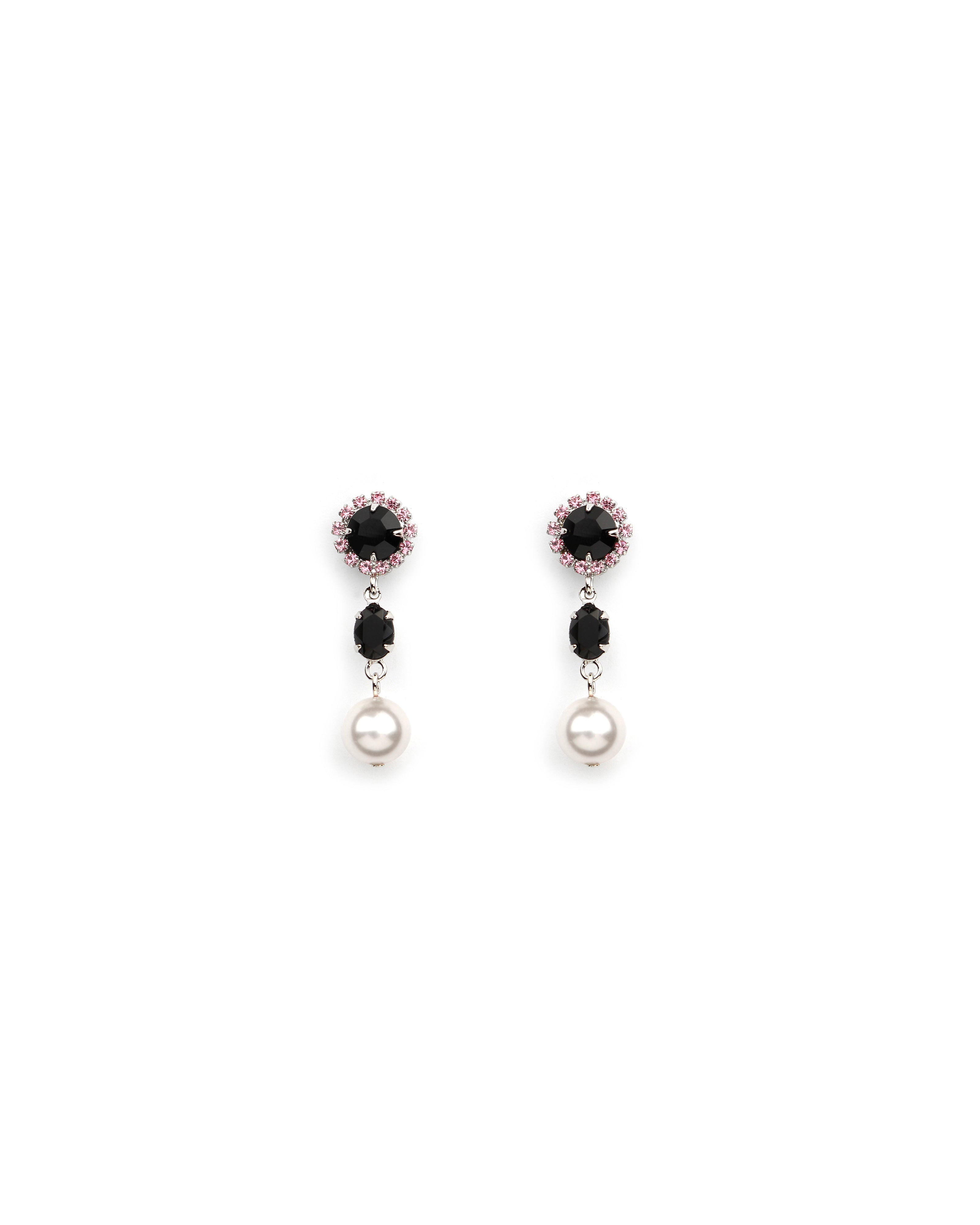 Angel Earrings