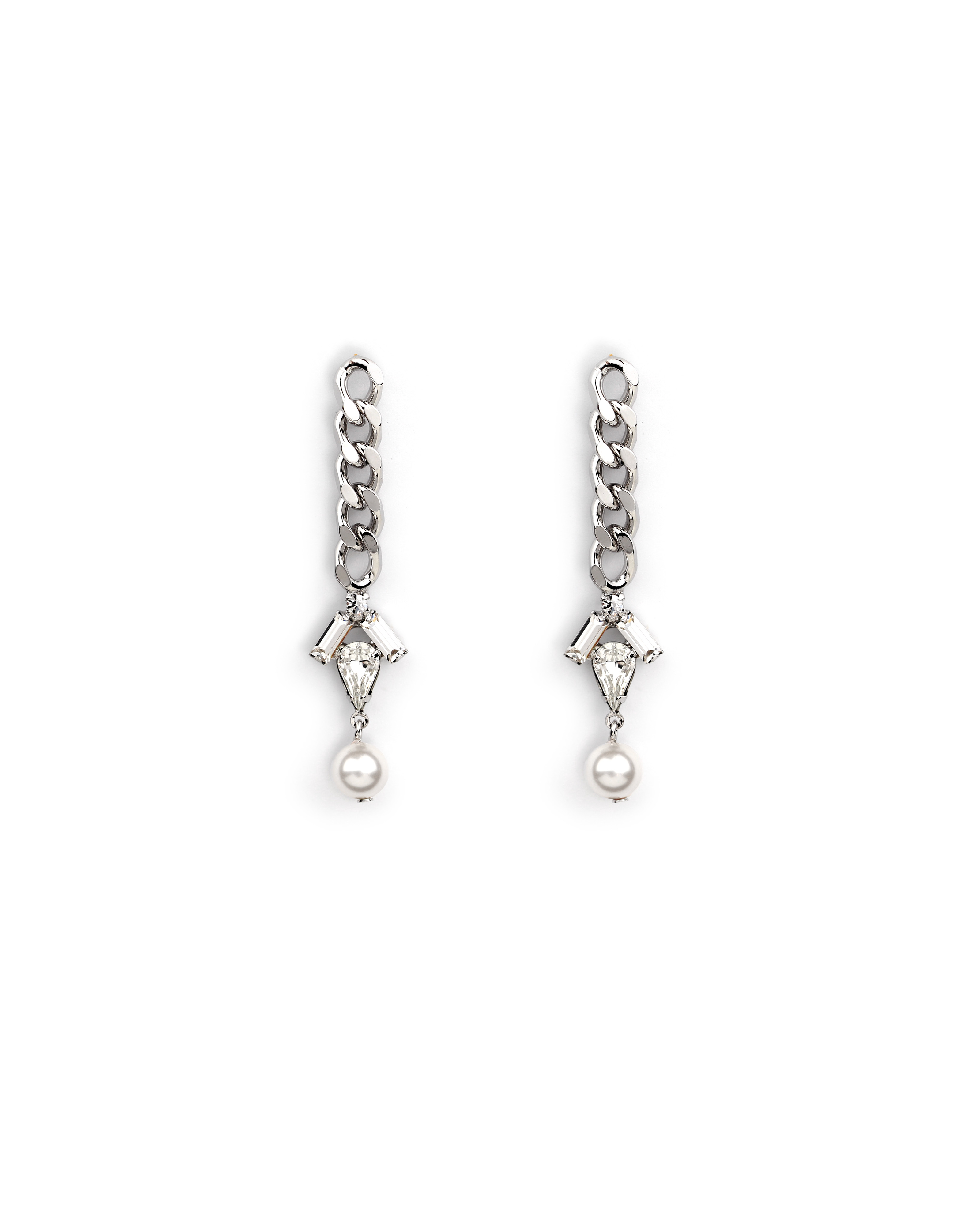 Like A Prayer Earrings