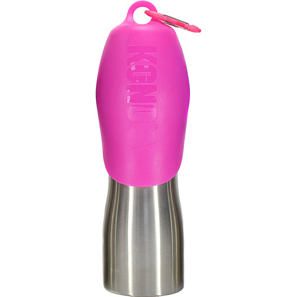 KONG Stainless Steel Bottle FINAL SALE