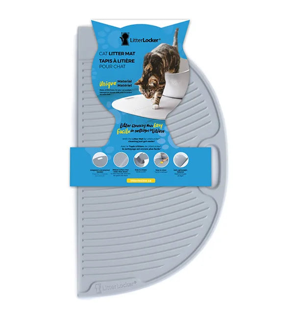 LitterLocker Cat Mat CLEARANCE FINAL SALE