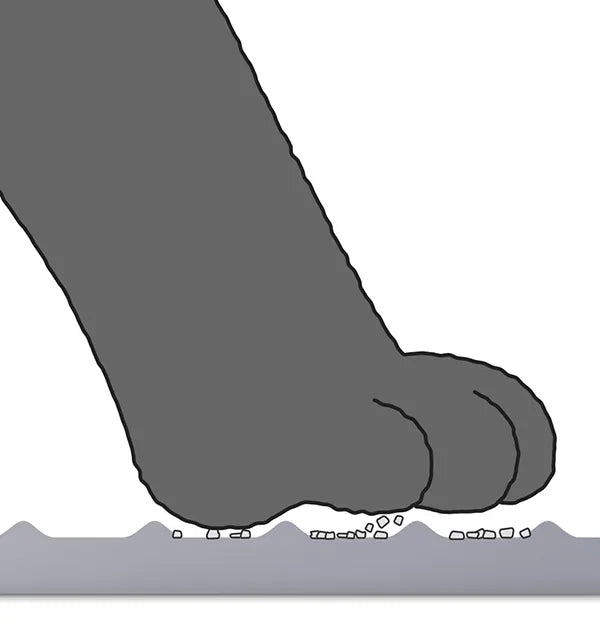 LitterLocker Cat Mat CLEARANCE FINAL SALE