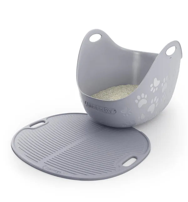 LitterLocker Cat Mat CLEARANCE FINAL SALE