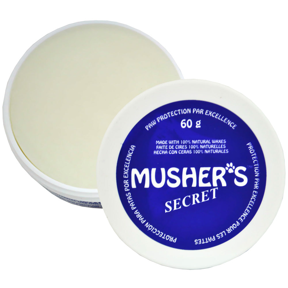 Musher's Secret