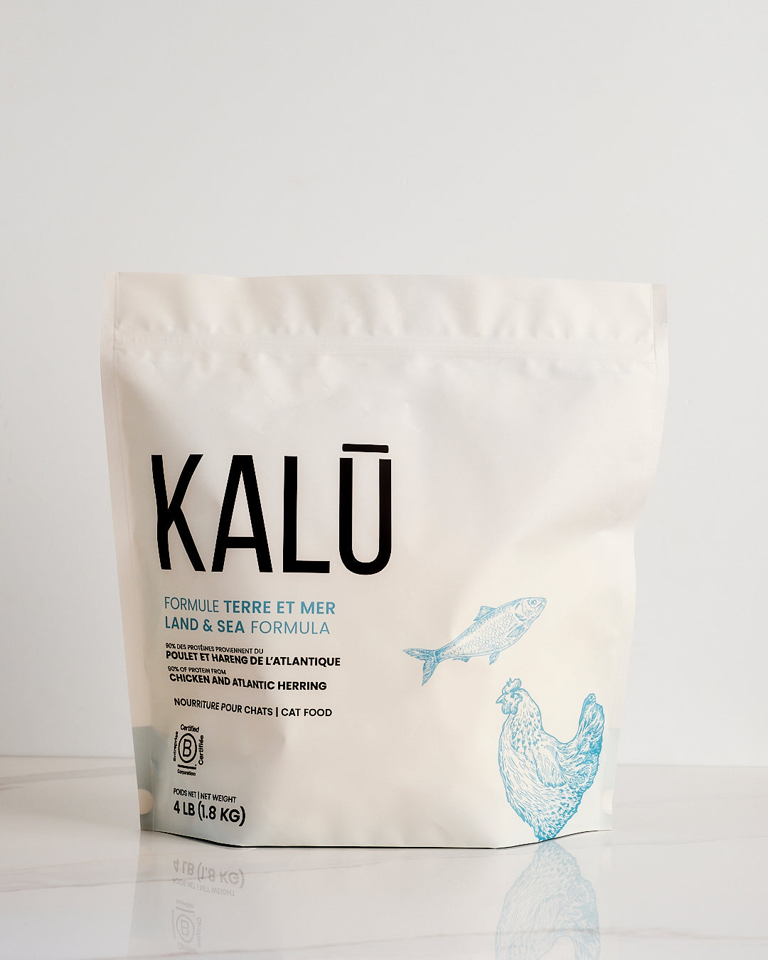 Kalu Cat Land & Sea
