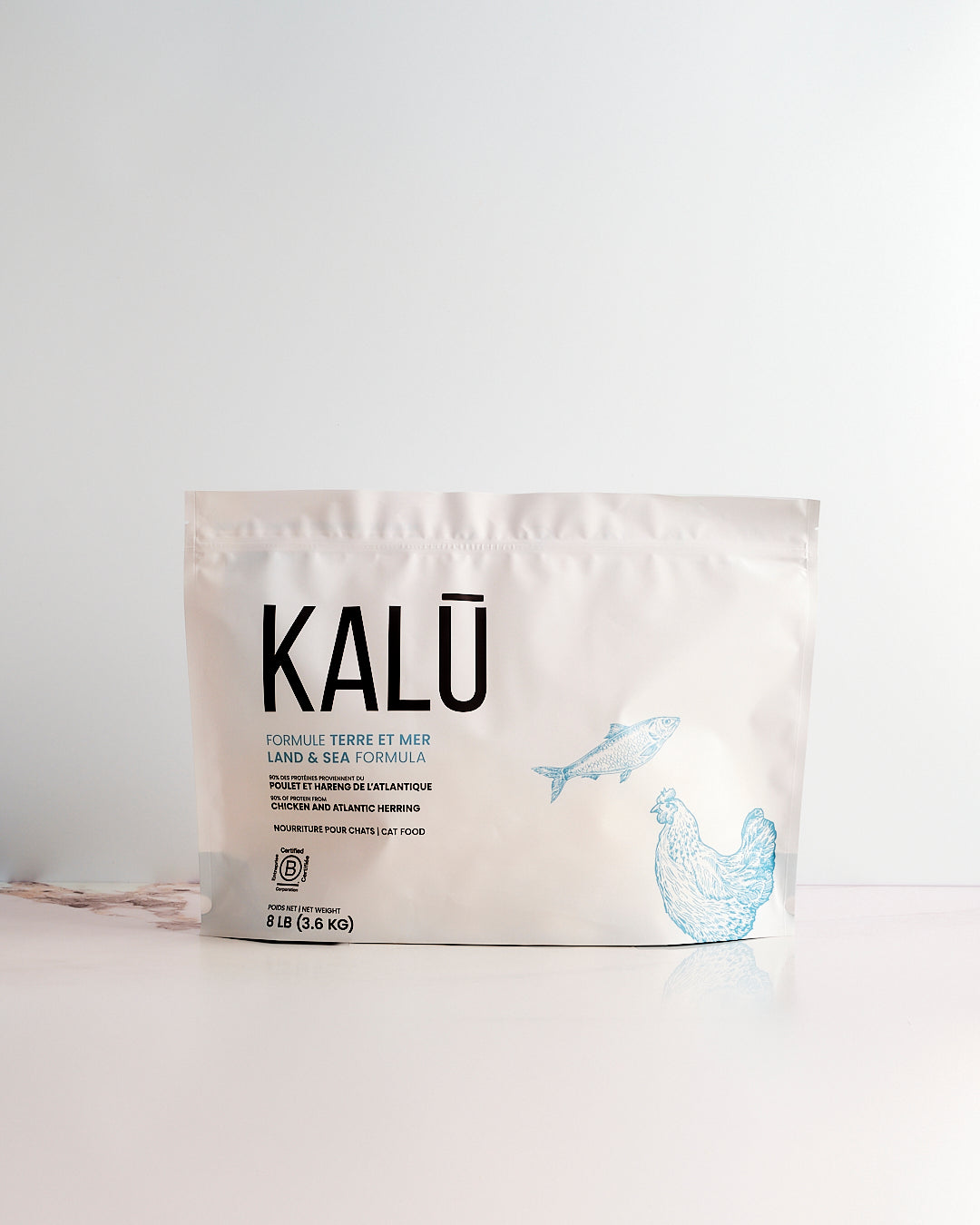 Kalu Cat Land & Sea