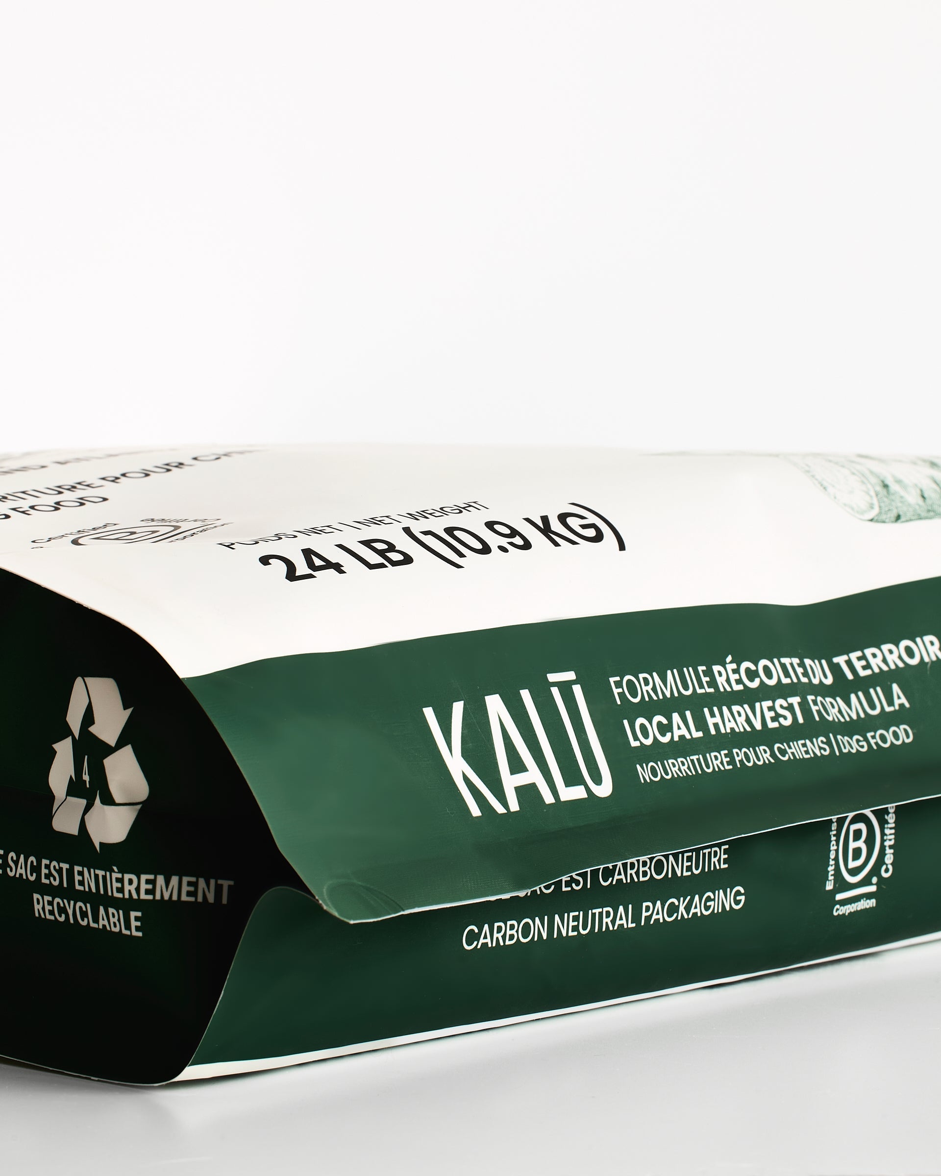 Kalu Dog Local Harvest