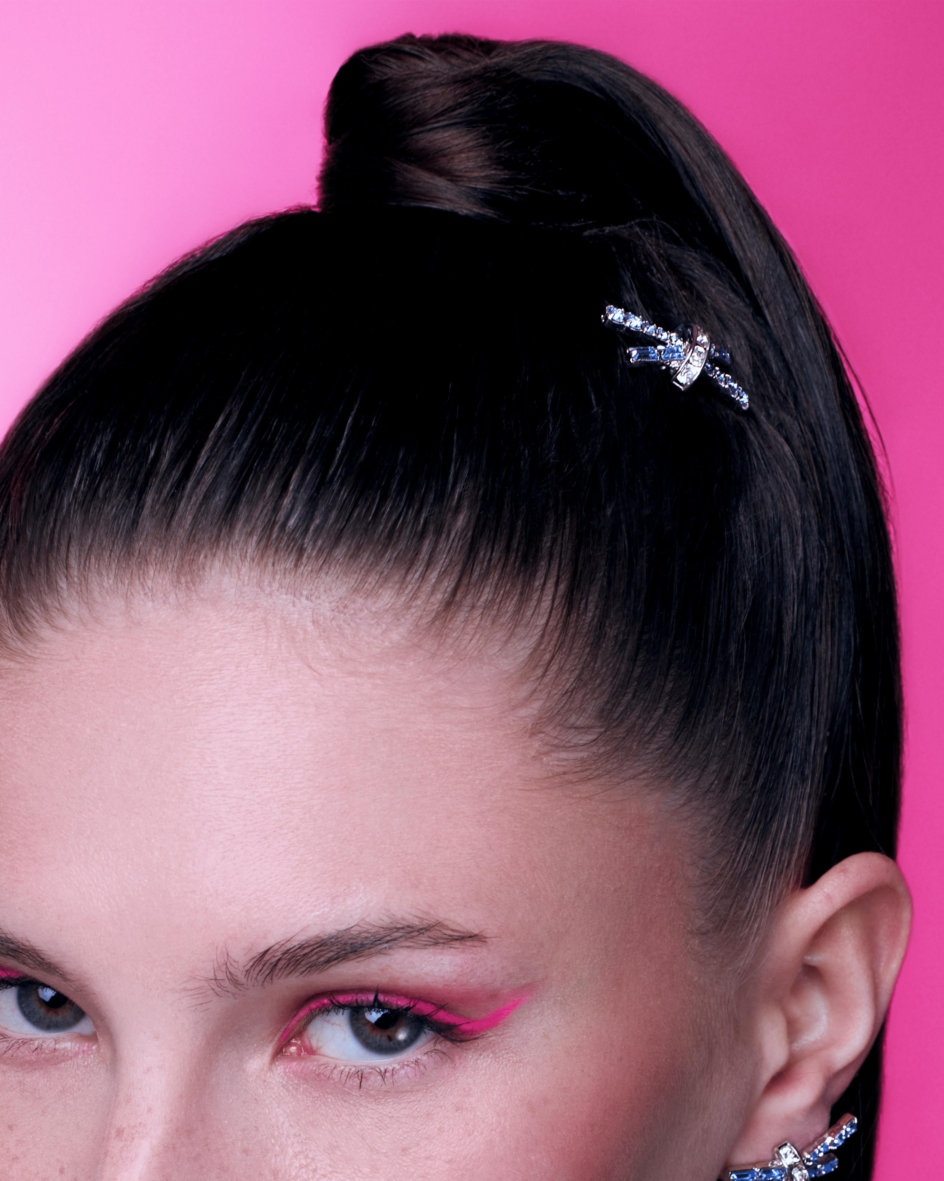Sophia Hair Bobbi