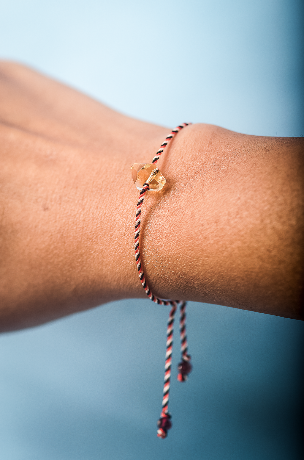 Regenerator String Bracelet