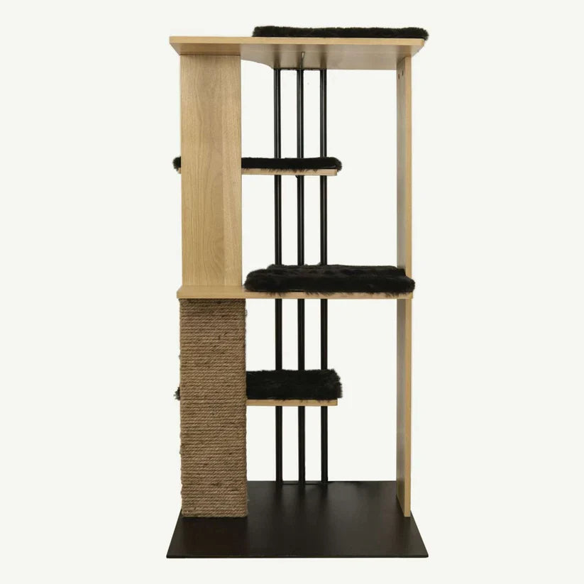4 Cats & Dogs Cali Cat Tree *SPECIAL ORDER*
