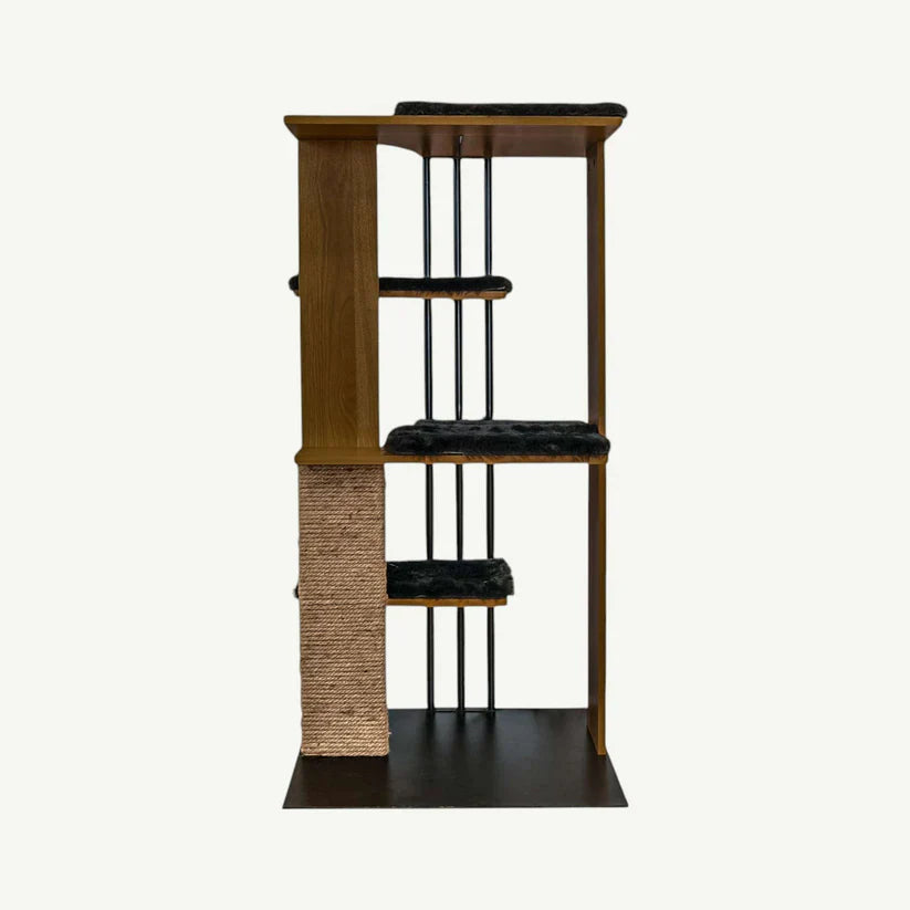 4 Cats & Dogs Cali Cat Tree *SPECIAL ORDER*